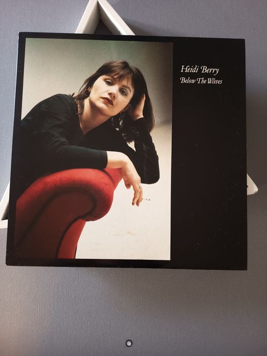 Vinil de Heidi Berry
