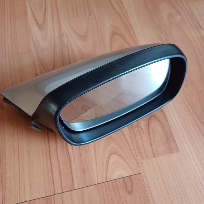 Opel astra 1997 lewe lusterko beżowe