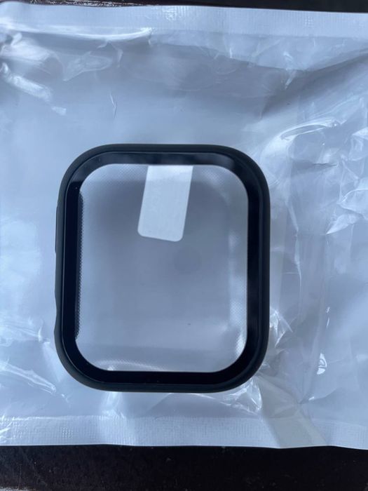 Защитное стекло на Apple watch