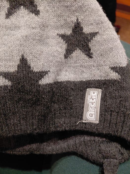 Шапка дитяча 2-3 роки