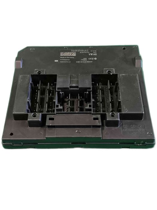 Módulo Electrónico SEAT LEON 5Q0937084AS (OEM) | 5WK50913G (OEM)
