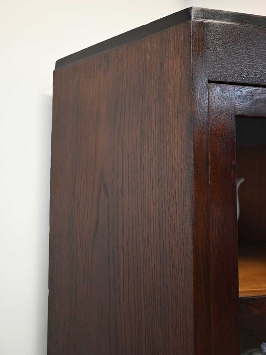 rogówka kątnik witryna narożna 112401