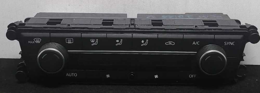 Comando Chauffage / Sofagem 6F0907044H - SEAT IBIZA V