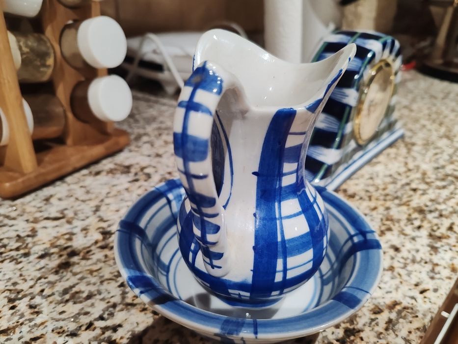 Vendo dois itens decorativos
