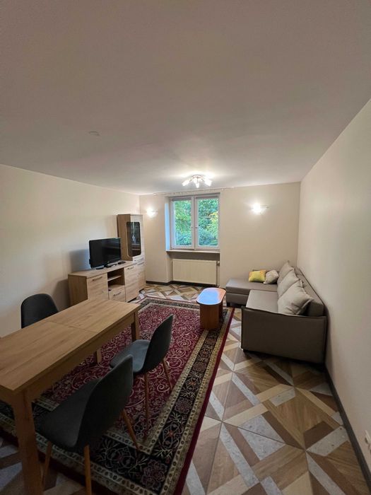 Mieszkanie 2-pokojowe 52 m² | Po remoncie | Bardzo niski czynsz | Zabrze ul. Wolności
