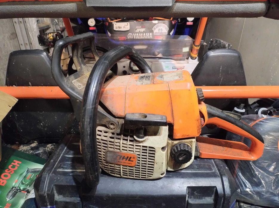 Piła spalinowa Stihl 029 Ms210 023C 028av 4 sztuki pakiet