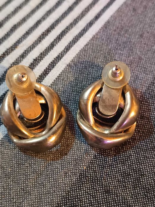 Conjunto de Colar + Brincos - Ref.: B-36