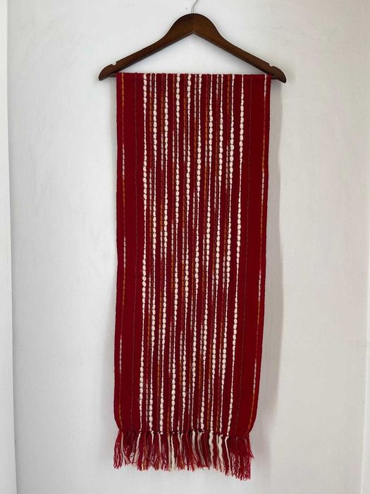 Cachecol Super Quente - Como Novo!