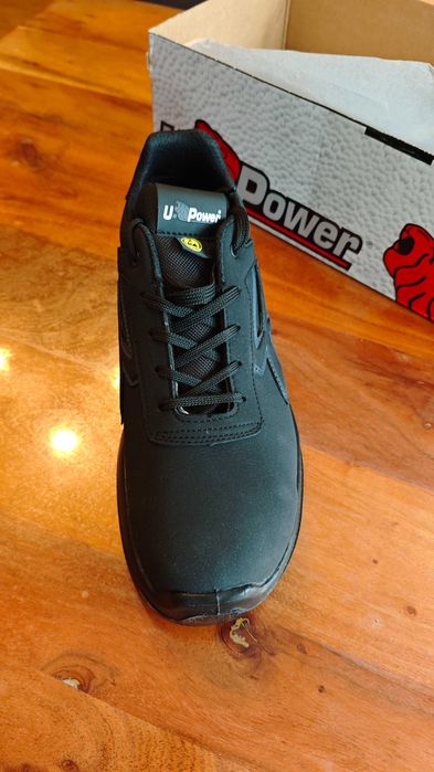 Buty robocze U-Power Thomas nr. 45 i 43