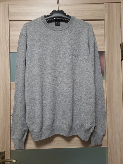 Светр, джемпер Hugo boss