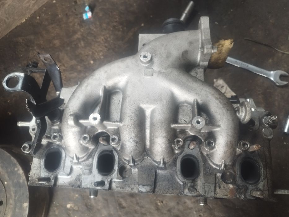 Гбц Volkswagen, Audi. 1.9