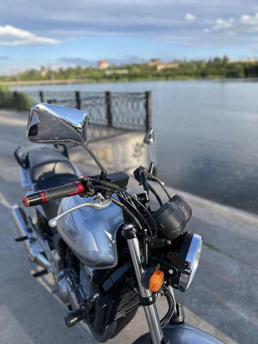Honda CBF 500 A АБС 2006 р