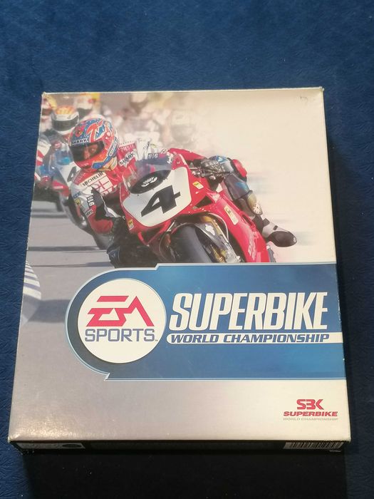 pc Superbike World Championship