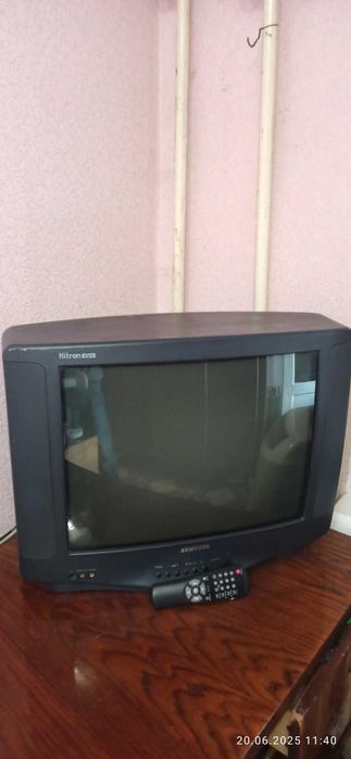 Телевізор Samsung б/у