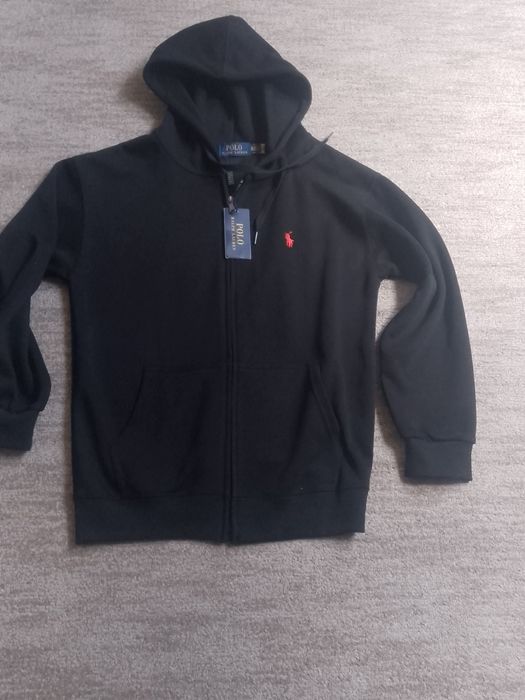 Bluza Ralph polo