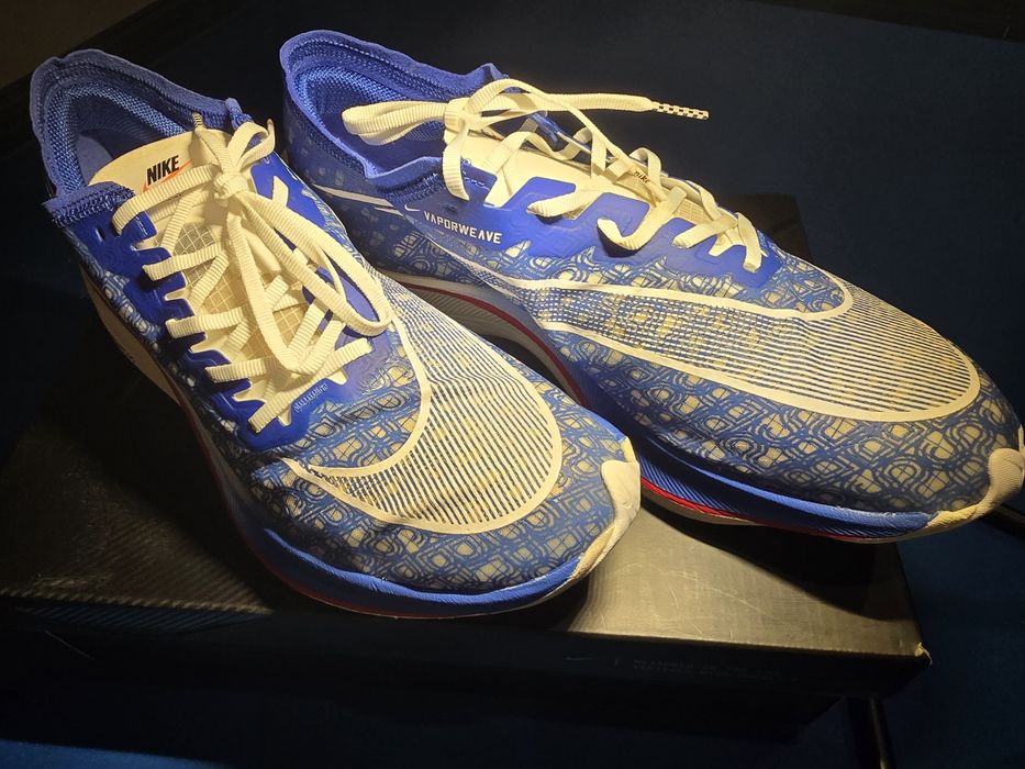 Nike ZoomX Vaporfly NEXT% R.43