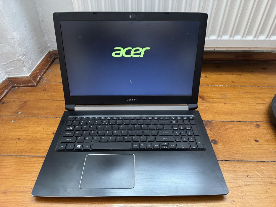 Acer Aspire A515-51G Intel Core i7 SSD 1TB