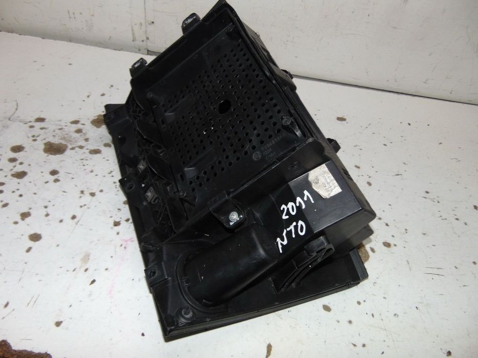Fiat punto porta luvas