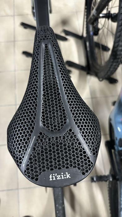 BMC RoudMachine , carbono ,