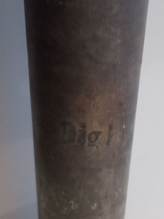 Предметы 2-й мировой