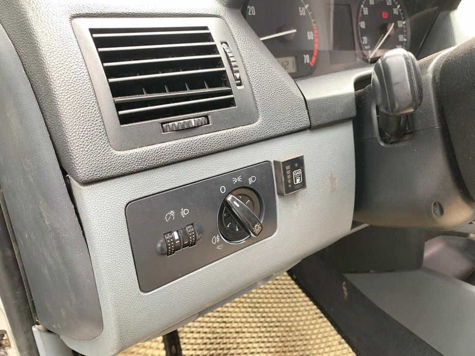 Продам Skoda Fabia 2001р. #68071