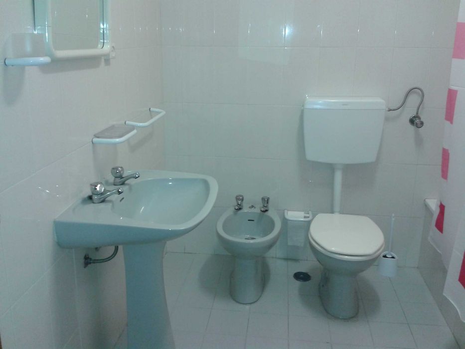 Apartamento T1 mobilado na Praceta Diogo Cão - COIMBRA