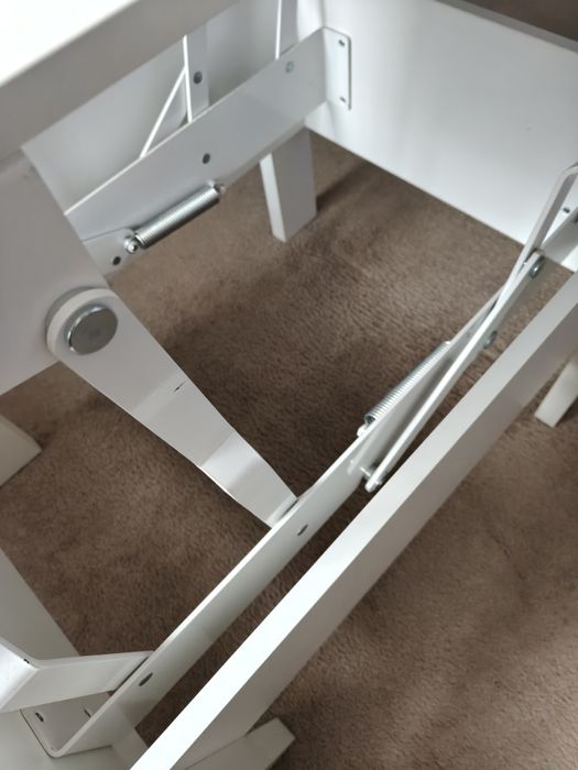 Ławostół rozkładany