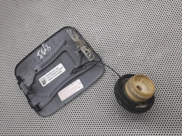 Tampa depósito combustível SUZUKI Ignis I (FH)