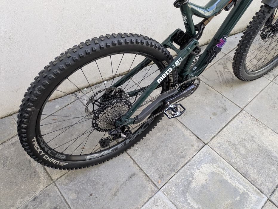 Commencal Meta TR29