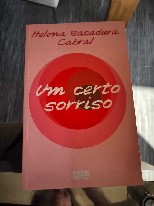 Livros de Helena Sacadura Cabral