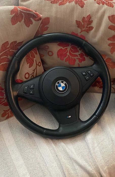Volante BMW E60 M5