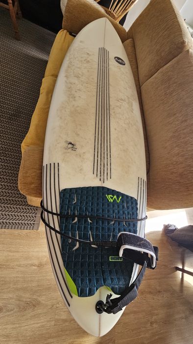 Surfboard MB 6'6"