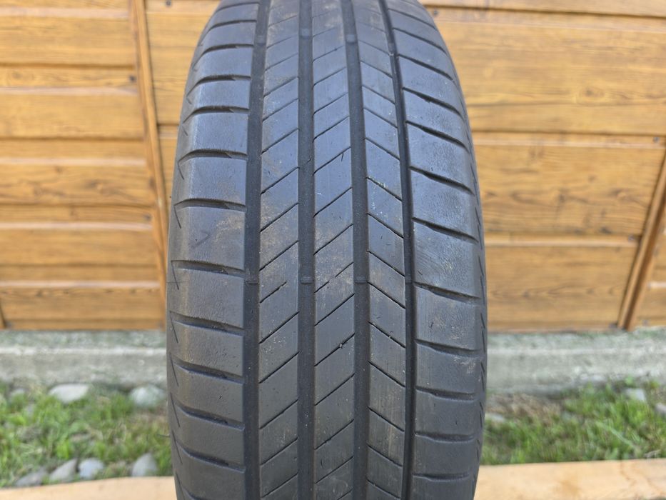 205/60R16 /16 92H Bridgestone Turanza opona letnia pojedyncza
