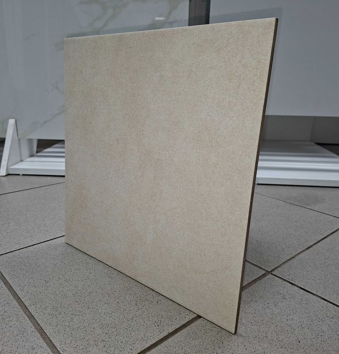 Gres kremowy Universal Cream 33x33  Gat II | MAŁY FORMAT| HIT CENOWY