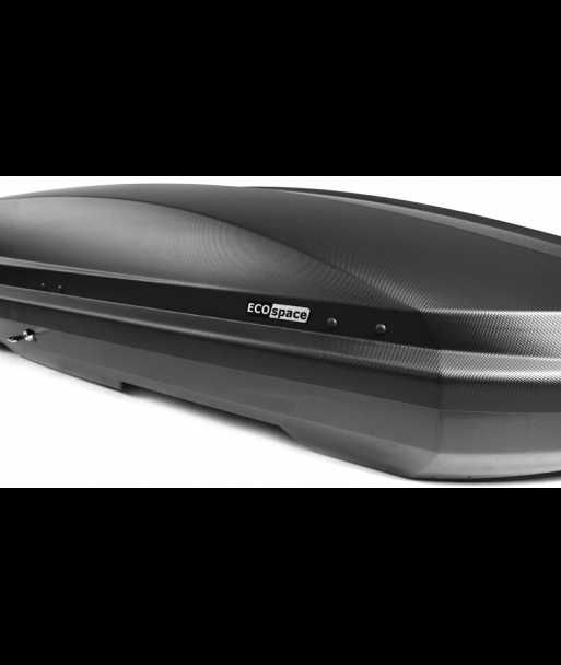 Box dachowy bagażnik Northline Eco Space Antracyt