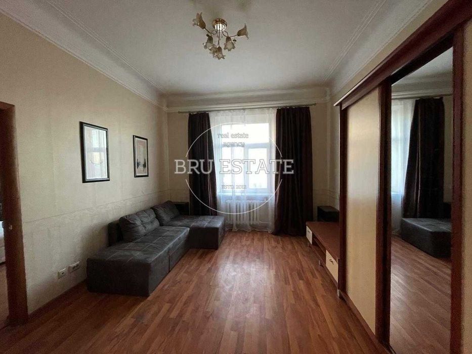 Багатокімнатна квартира за адресою бул. Шевченка (площа 89 м²) - Atlanta.ua - фото 4