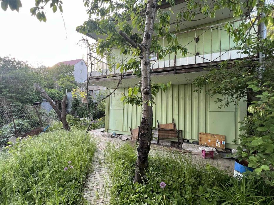 Будинок за адресою вул. Спортивна (площа 50 м²) - Atlanta.ua - фото 2