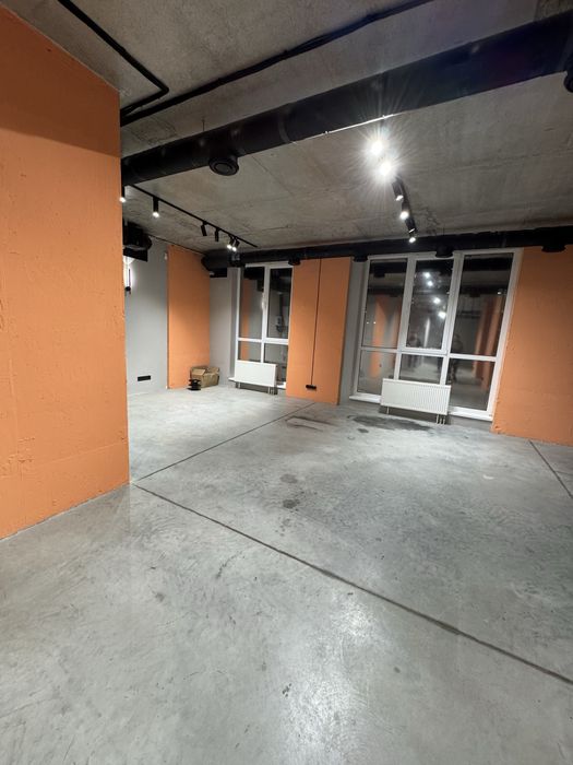 Оренда/комерція/офіс/магазин/салон/162м2, Київ, Славутич, Дарницький р