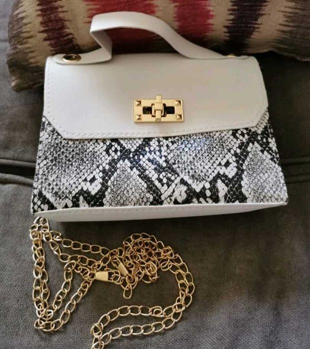 Bolsas Pequenas Shein