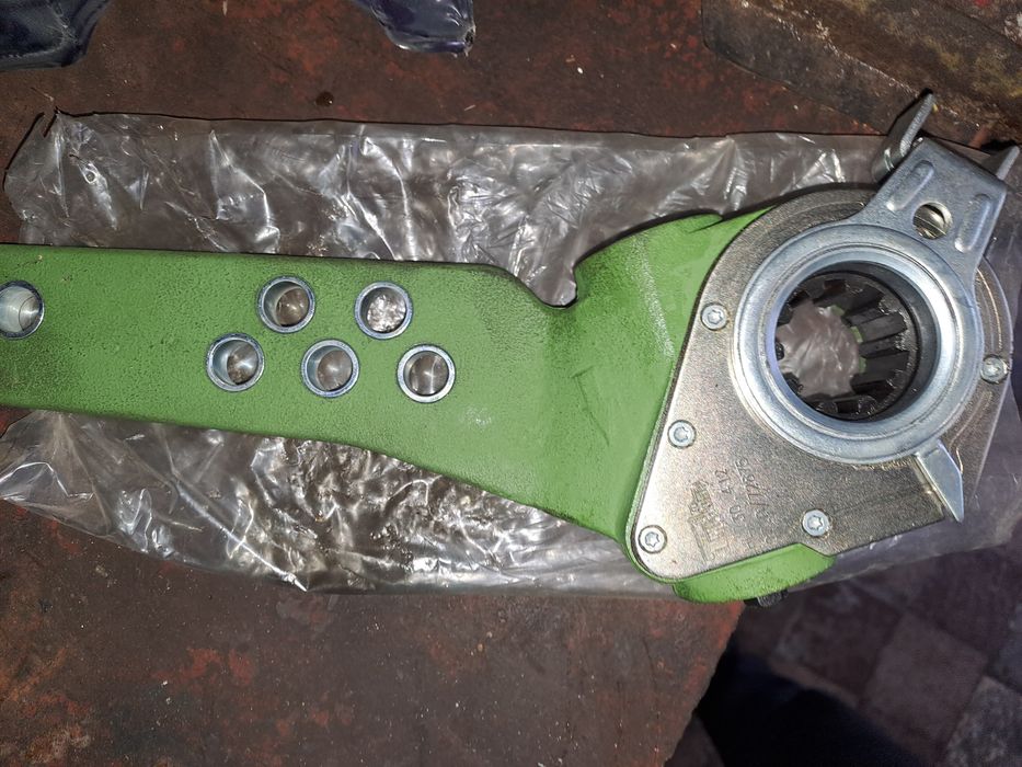 Трещітка автомат