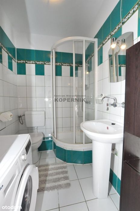 2 pok,cegła,balkon,Cz.umebl.Koniuchy
