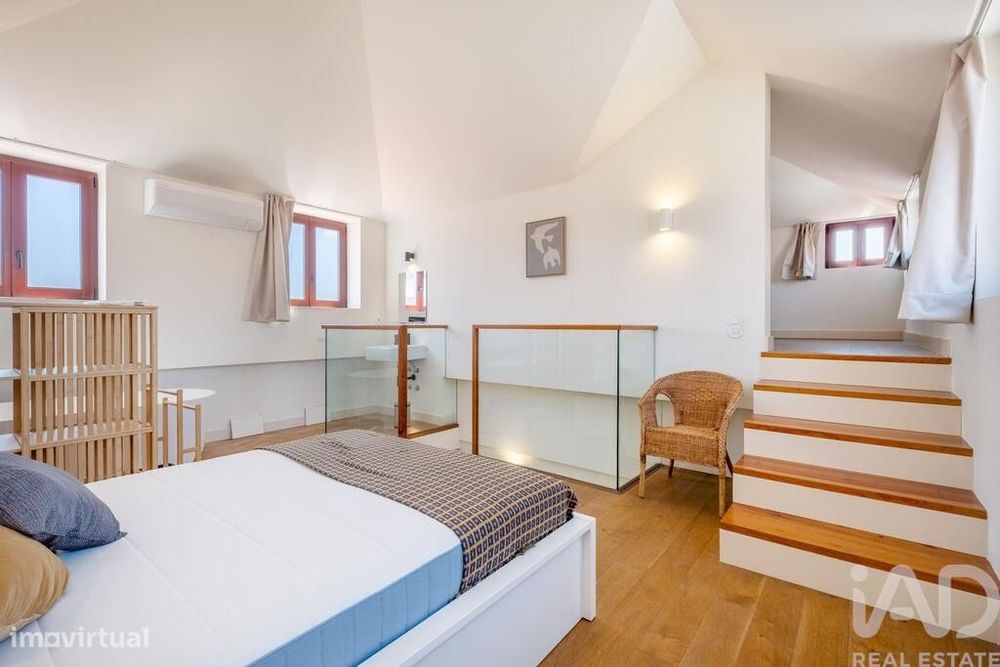 Apartamento T1 em Bonfim de 51,1 m2
