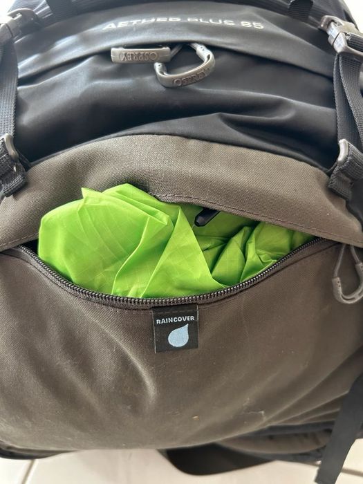 Plecak trekkingowy Osprey Aether 85 Plus