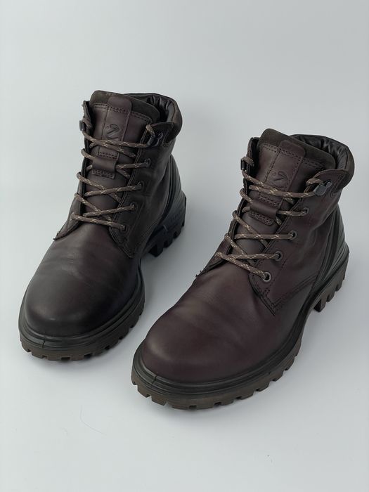 Ботинки Ecco tred tray Оригінал