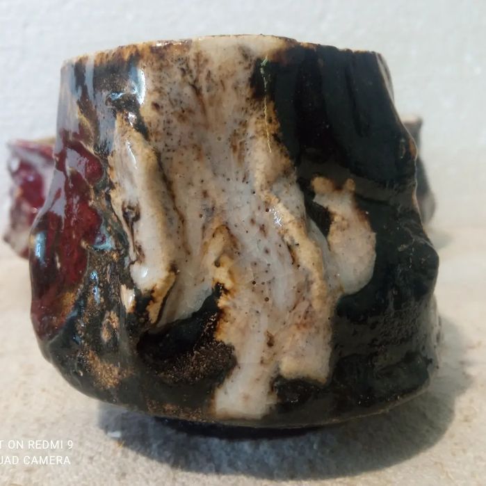 Керамические чашки для кавы,в