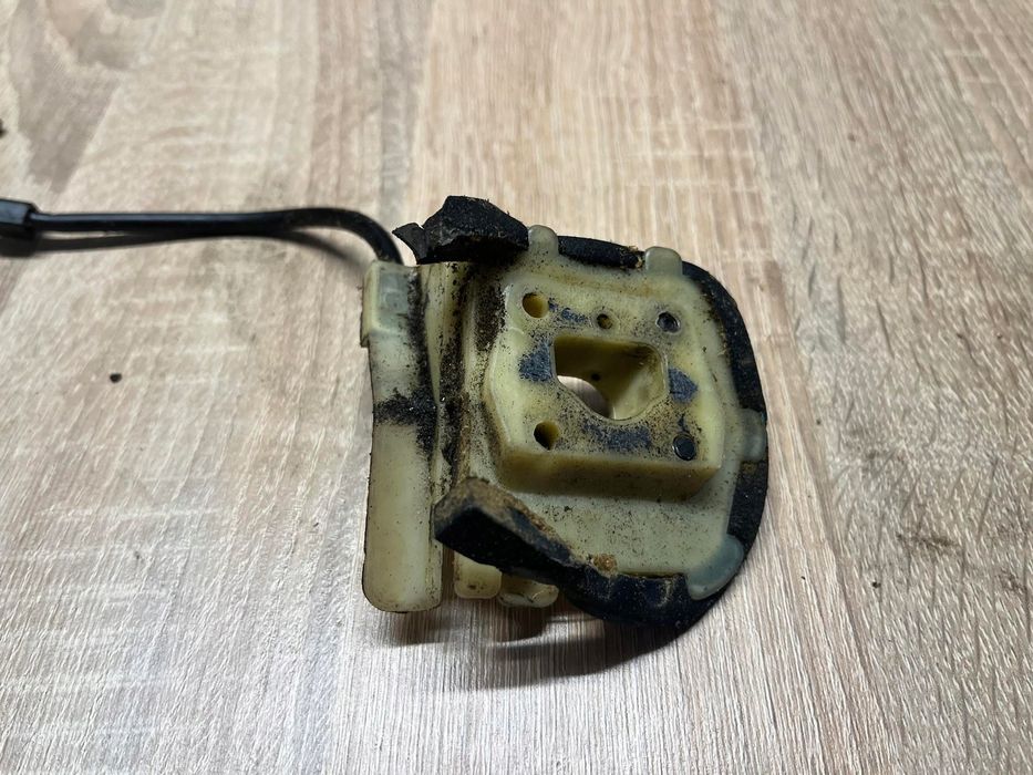 Matrix Pcs 46-45 Króciec Podstawa Mocowanie