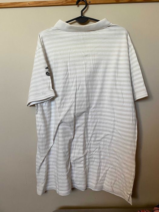 Koszulka polo - IRLANDIA - XXL - New Balance - UNIKAT