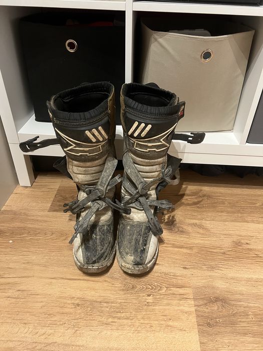 Sprzedam Suzuki rmz 250