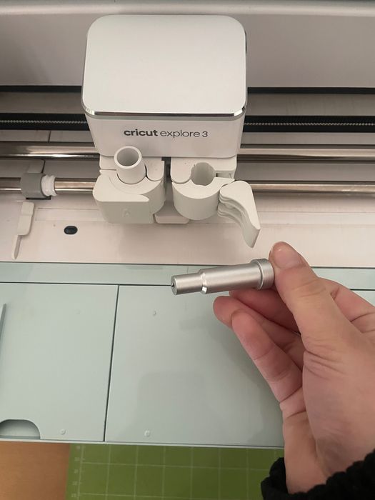 Cricut Explore 3