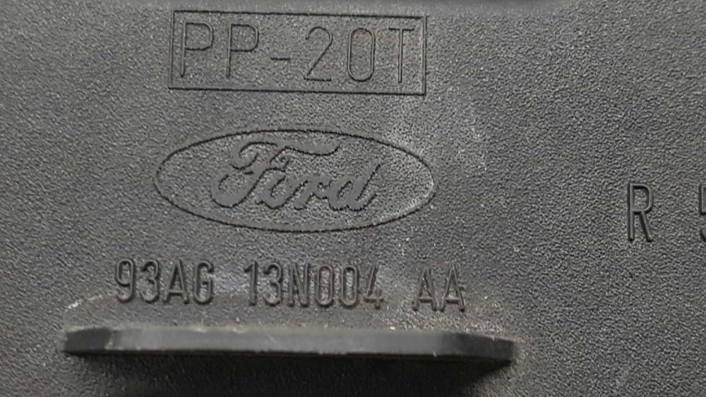 FAROLIM TRASEIRO DIREITO FORD ESCORT BERL./TURNIER CLX BERLINA